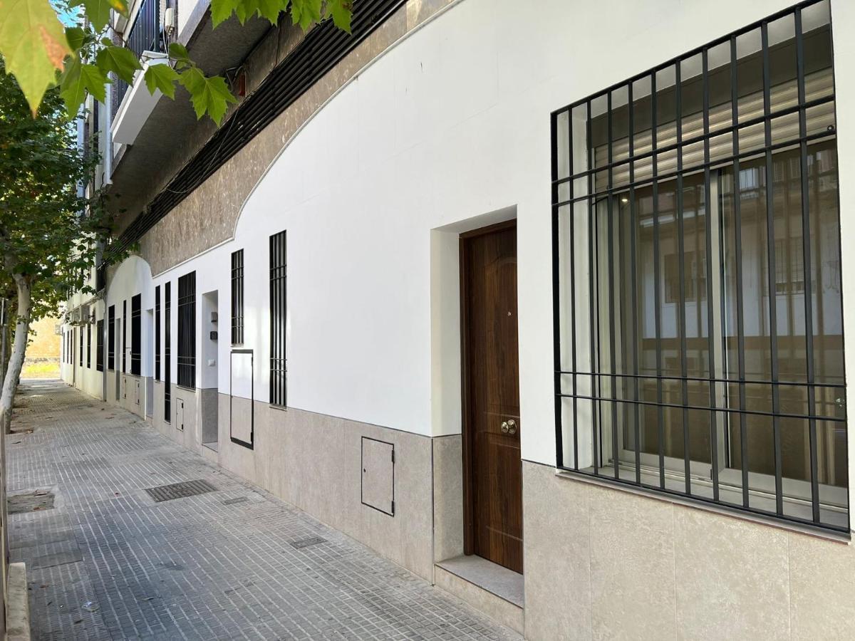 Apartamento La Mezquita-Catedral Кордова Экстерьер фото